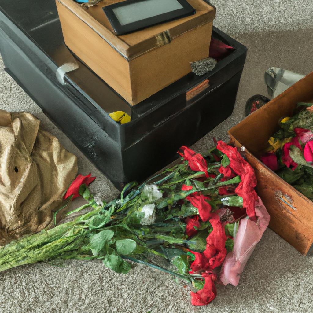 安心の遺品整理